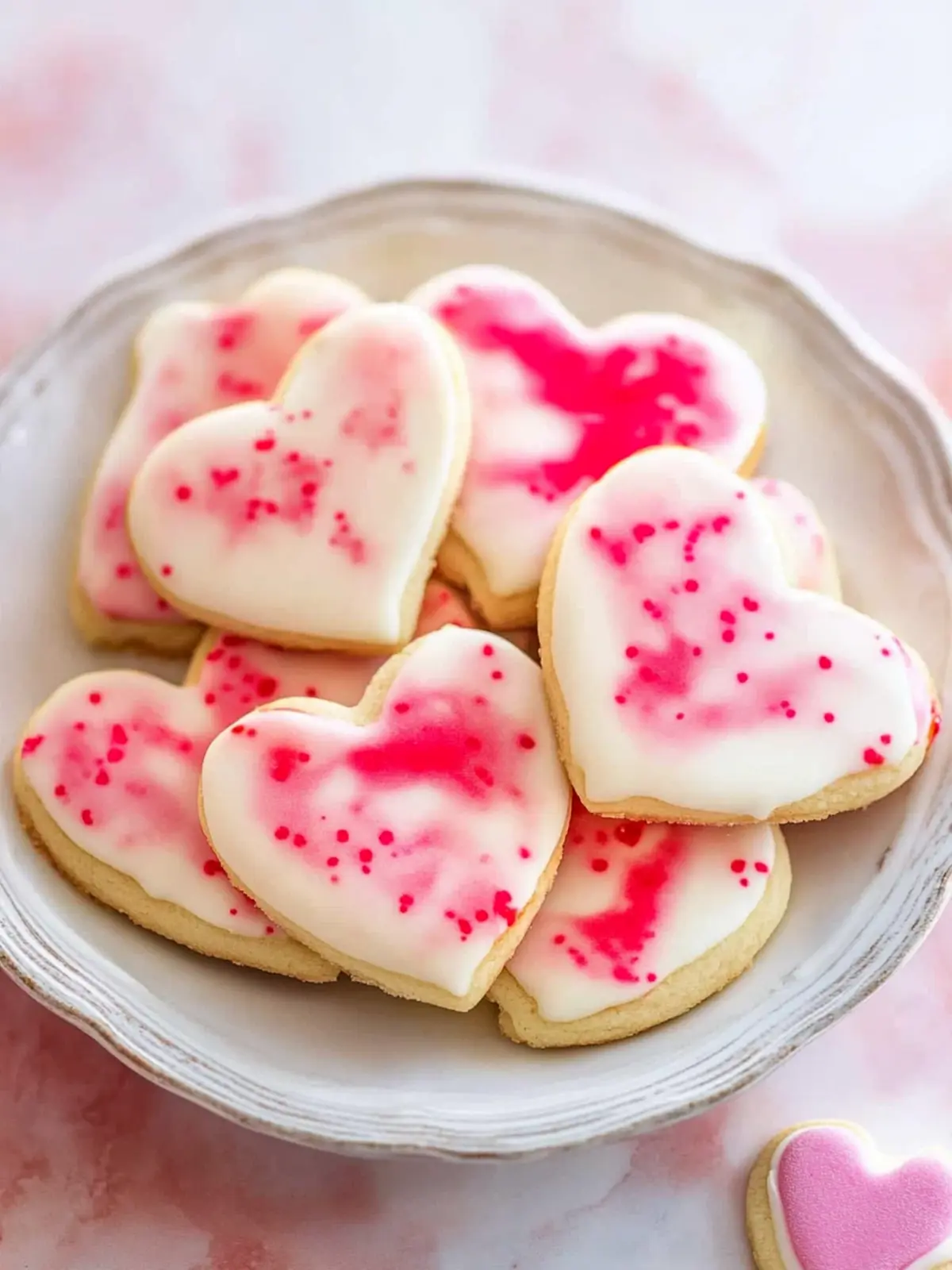 The Sweetest Valentine s Day Cookie Recipes for Love and Joy 2 The Sweetest Valentine s Day Cookie Recipes