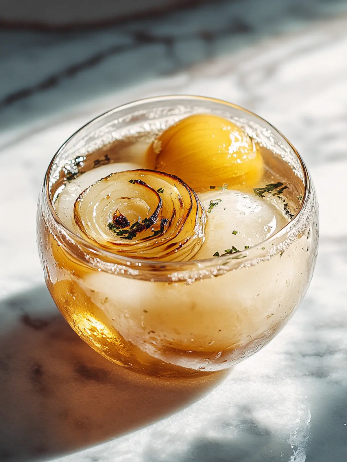 Savory Onion Boil: A Quick, Flavor-Packed Delight 2 Onion Boil