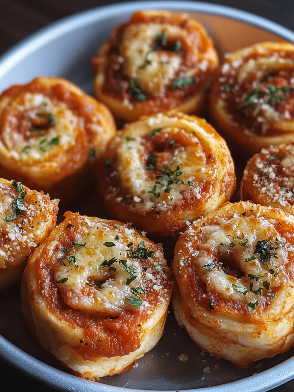 Irresistible Low Carb Pizza Rolls in Just 35 Minutes 3 Low Carb Pizza Rolls