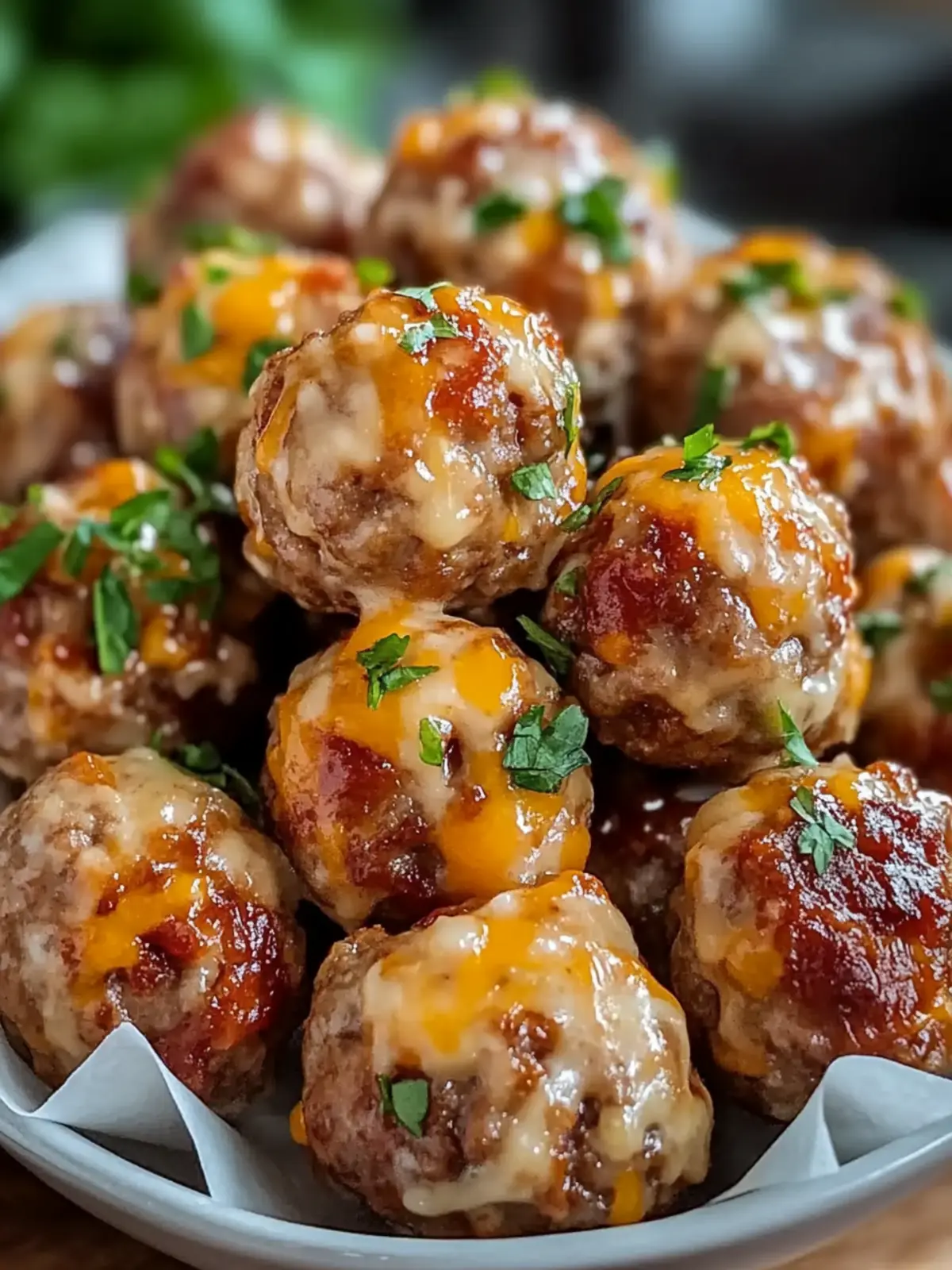 Rotel Cream Cheese Sausage Balls: Your New Go-To Appetizer 3 Rotel Cream Cheese Sausage Balls