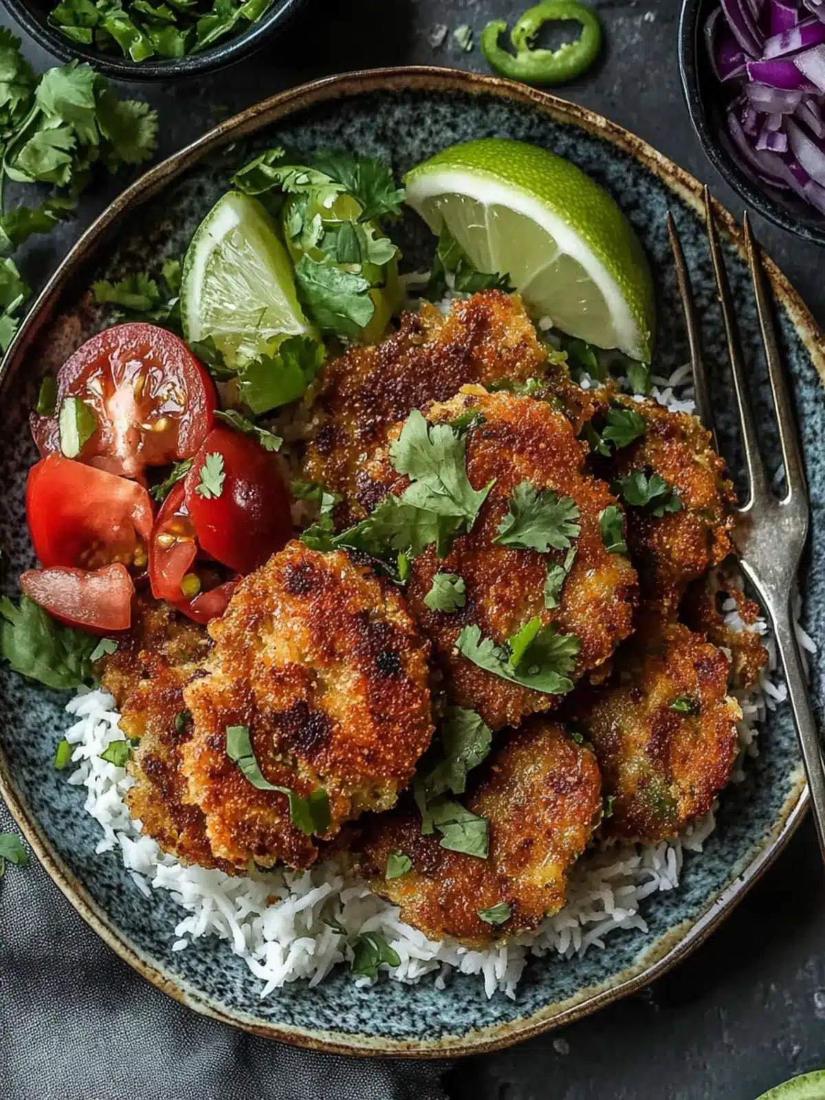 Mouthwatering Persian Kotlet You'll Want to Make Tonight! 4 Mouthwatering Persian Kotlet You ll Want to Make Tonight
