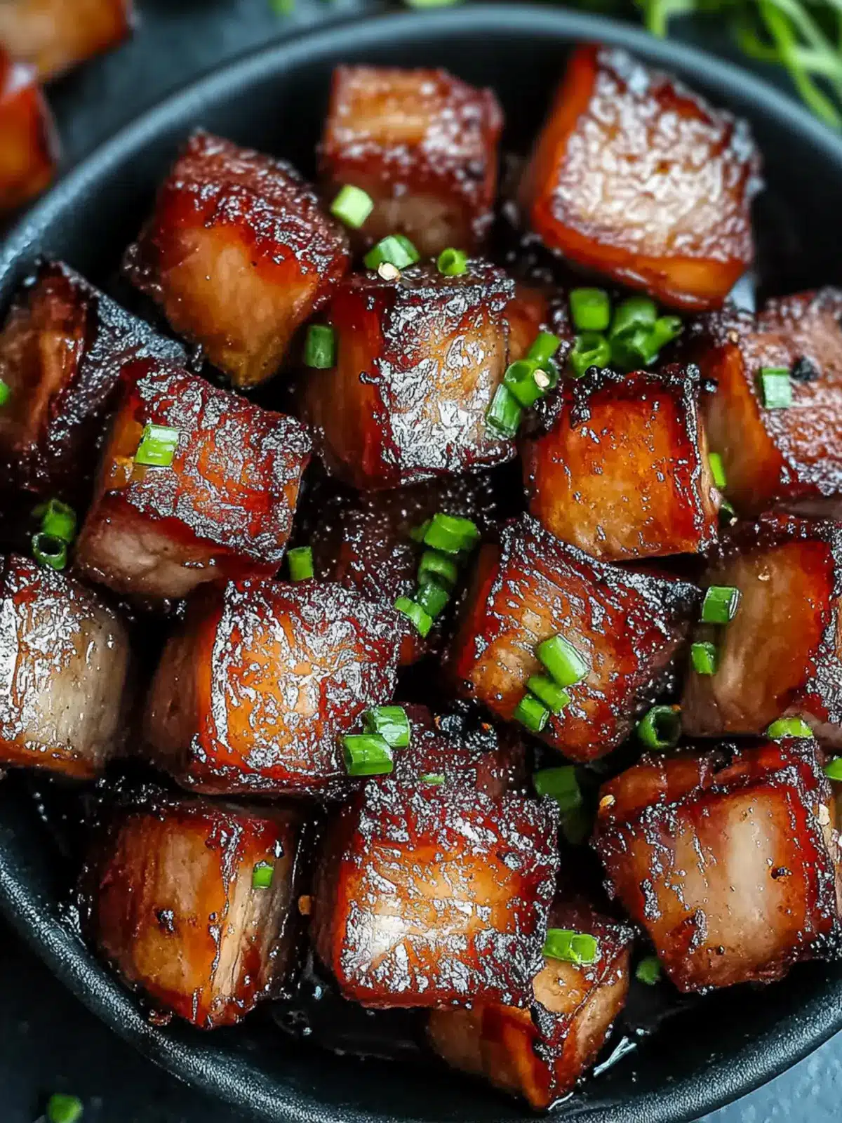 Savory Oven Pork Belly Bites for Irresistible Crunch 3 Oven Pork Belly Bites