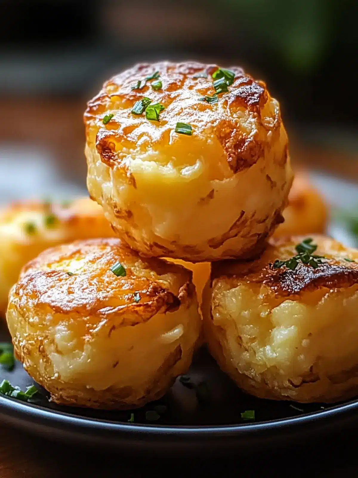 Mouthwatering Mashed Potato Cheese Puffs You ll Love 2 Mashed Potato Cheese Puffs
