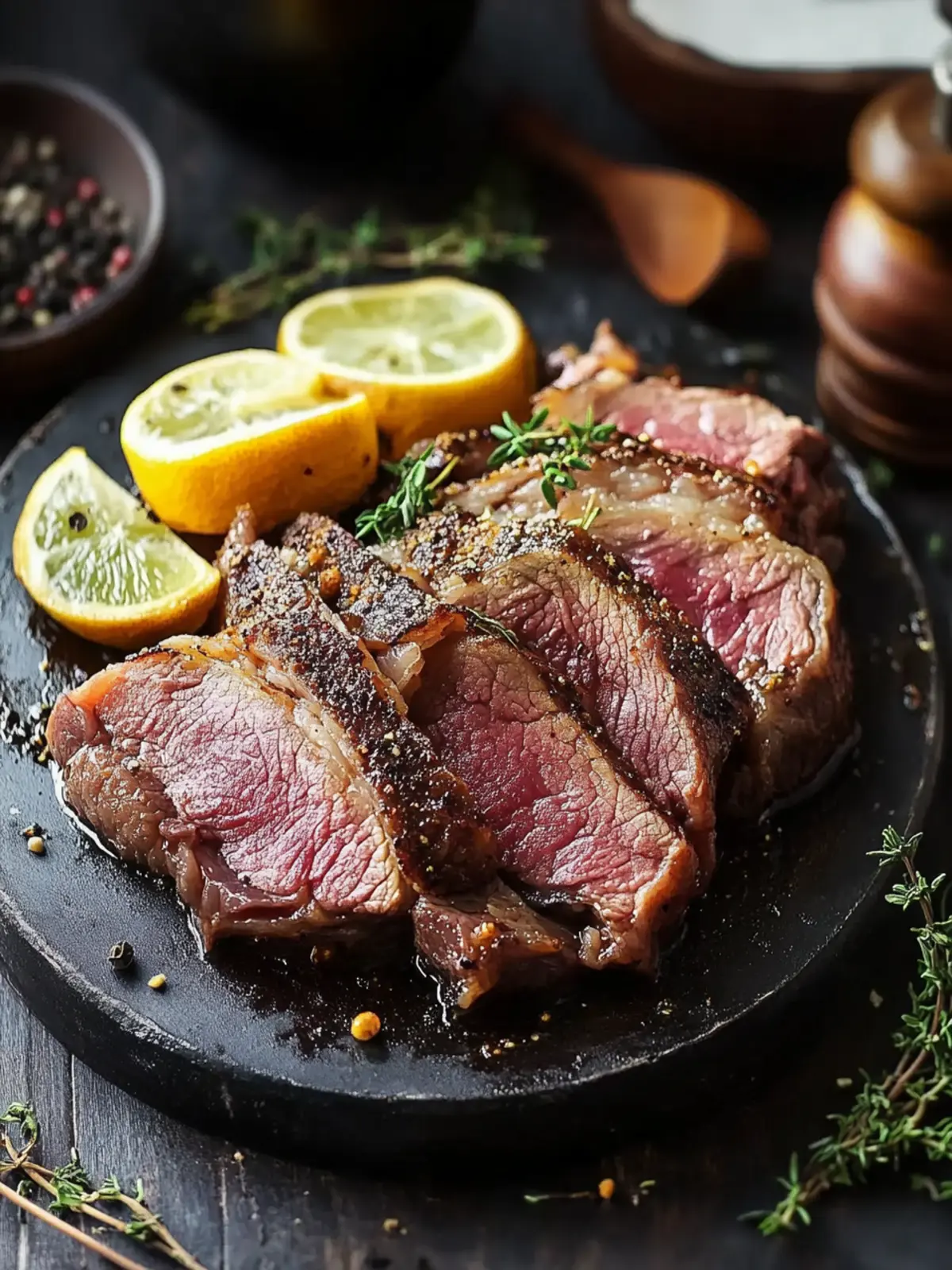 Hearty Irish Spiced Beef: A Family Favorite for Dinner 2 Irish Spiced Beef