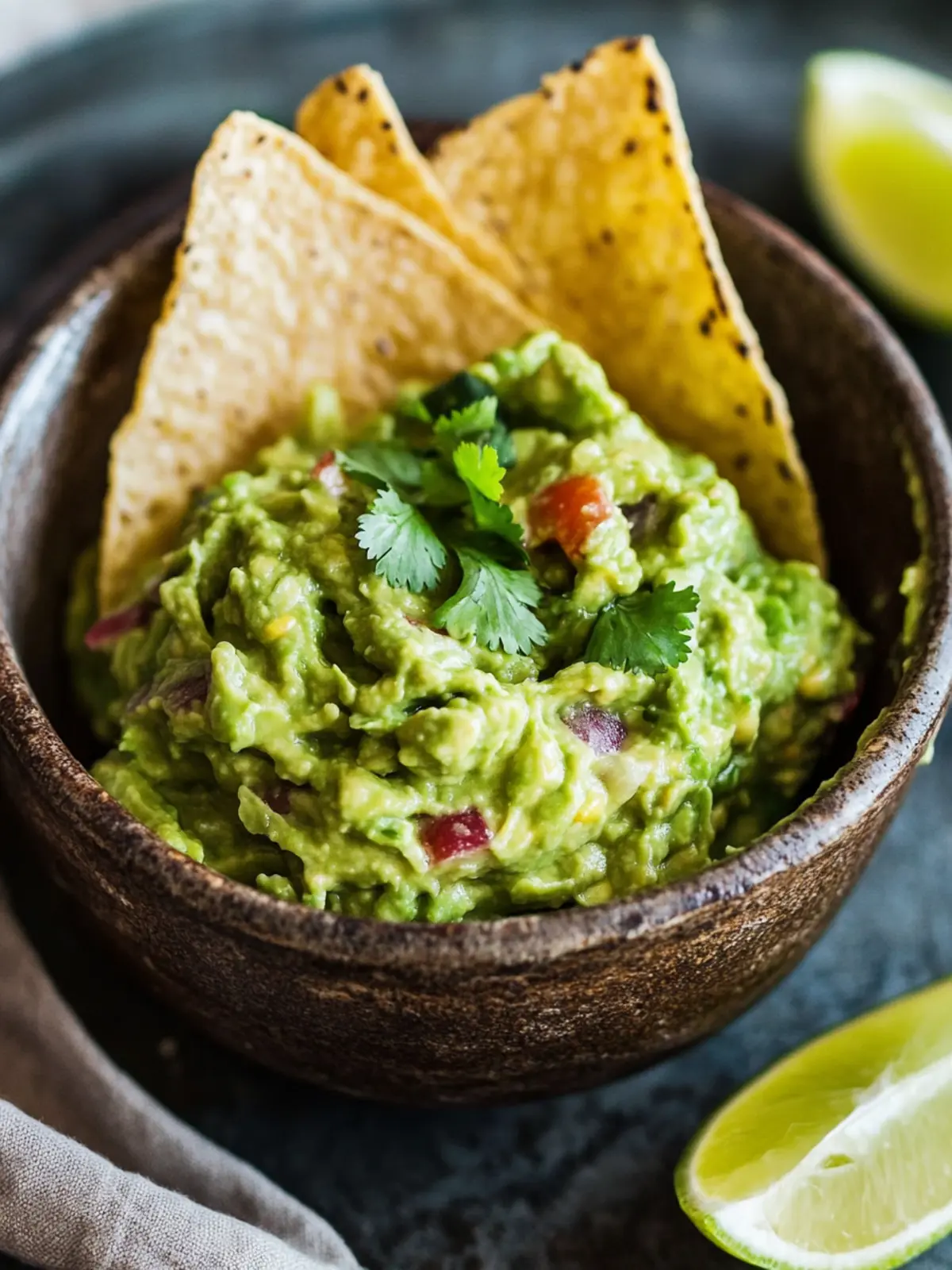 Best Ever Guacamole Full of Fresh Flavor and Fun 2 Best Ever Guacamole