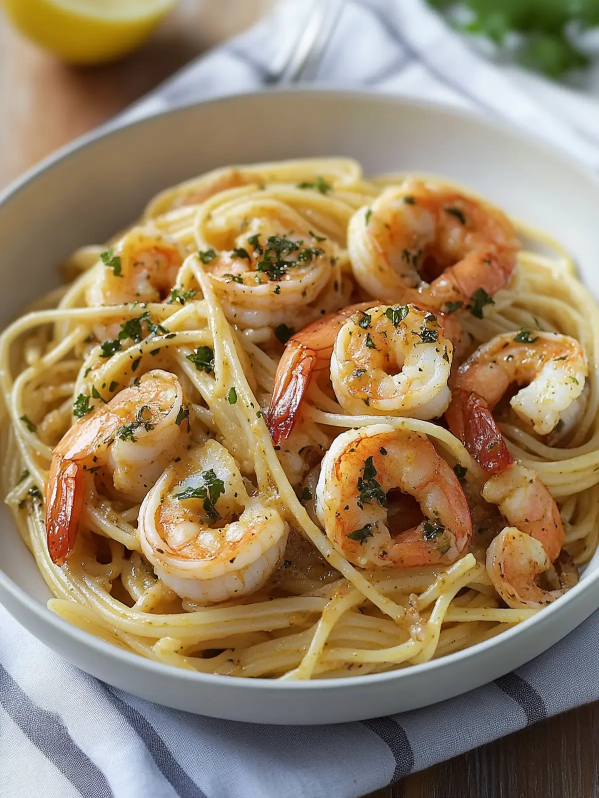 Creamy Cajun Seafood Pasta for Unforgettable Flavor Adventures 4 Cajun Seafood Pasta