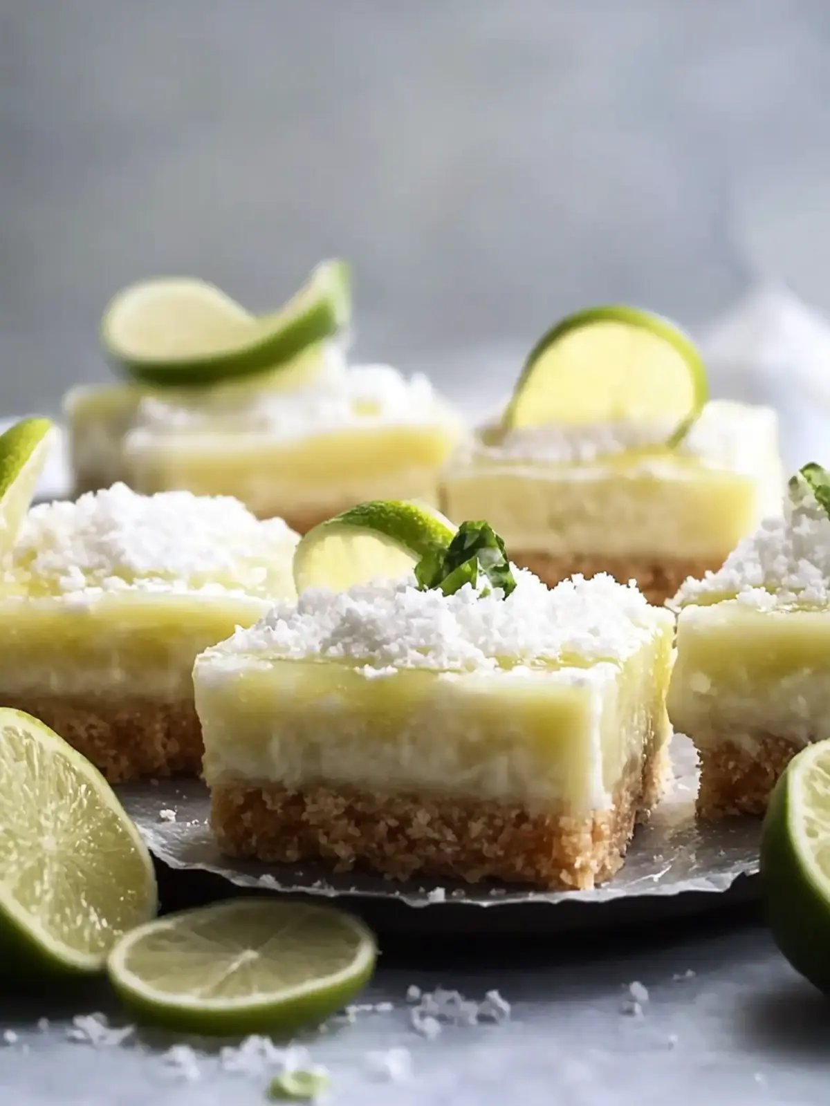 Zesty Margarita Bars You Can t Resist Making at Home 3 Margarita Bars