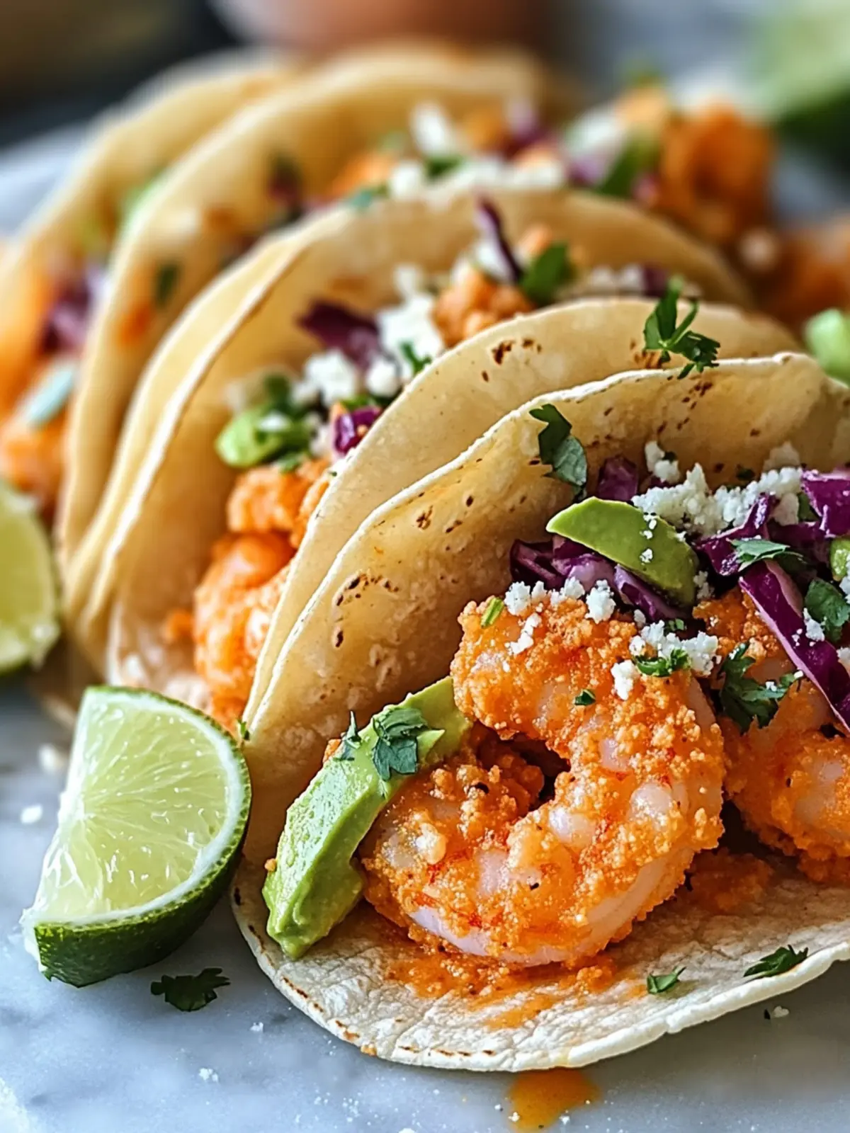 Bang Bang Shrimp Tacos that Will Wow Your Dinner Guests 2 Bang Bang Shrimp Tacos