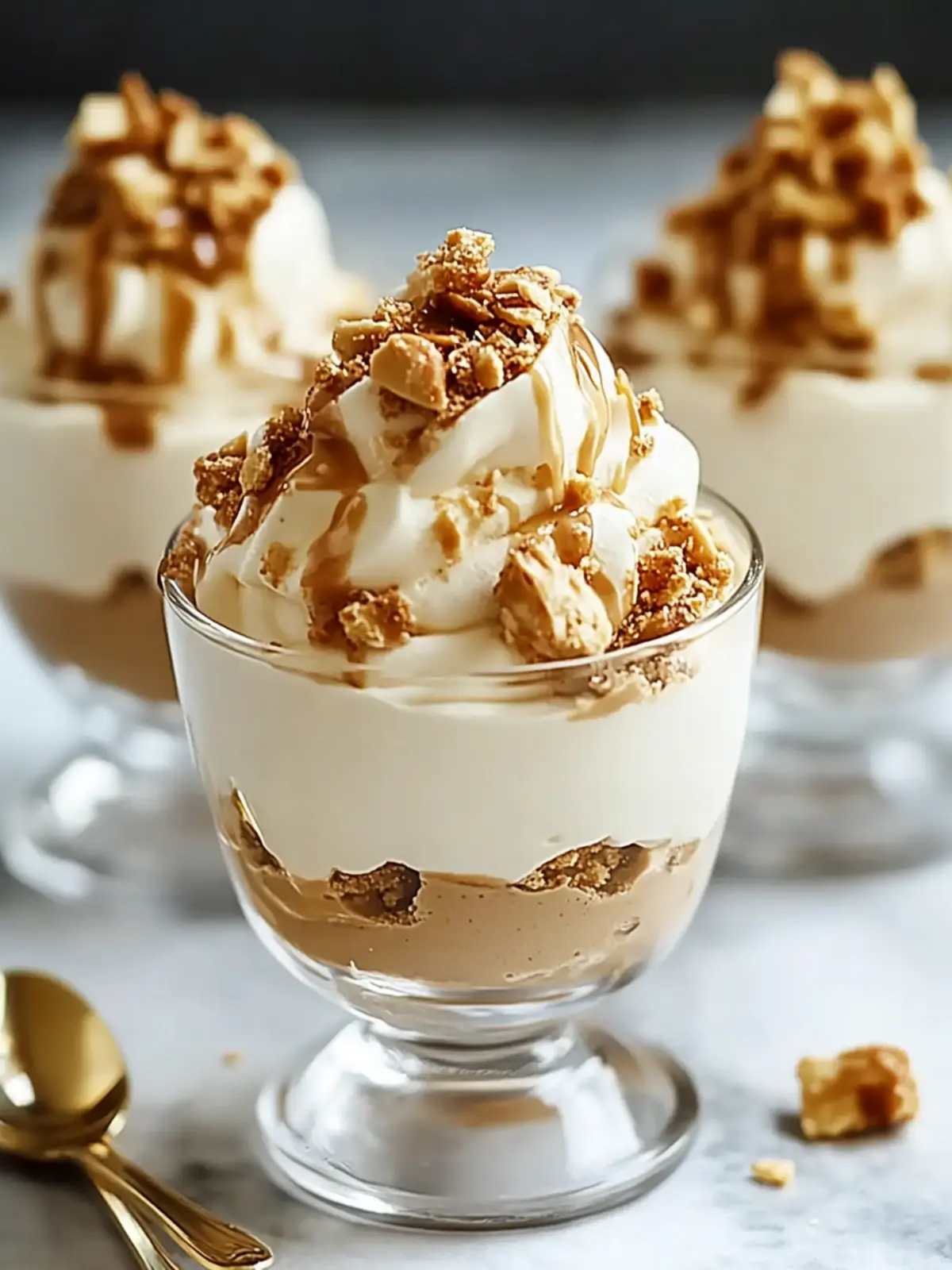 Decadent Keto Peanut Butter Mousse You ll Love to Devour 4 Keto Peanut Butter Mousse