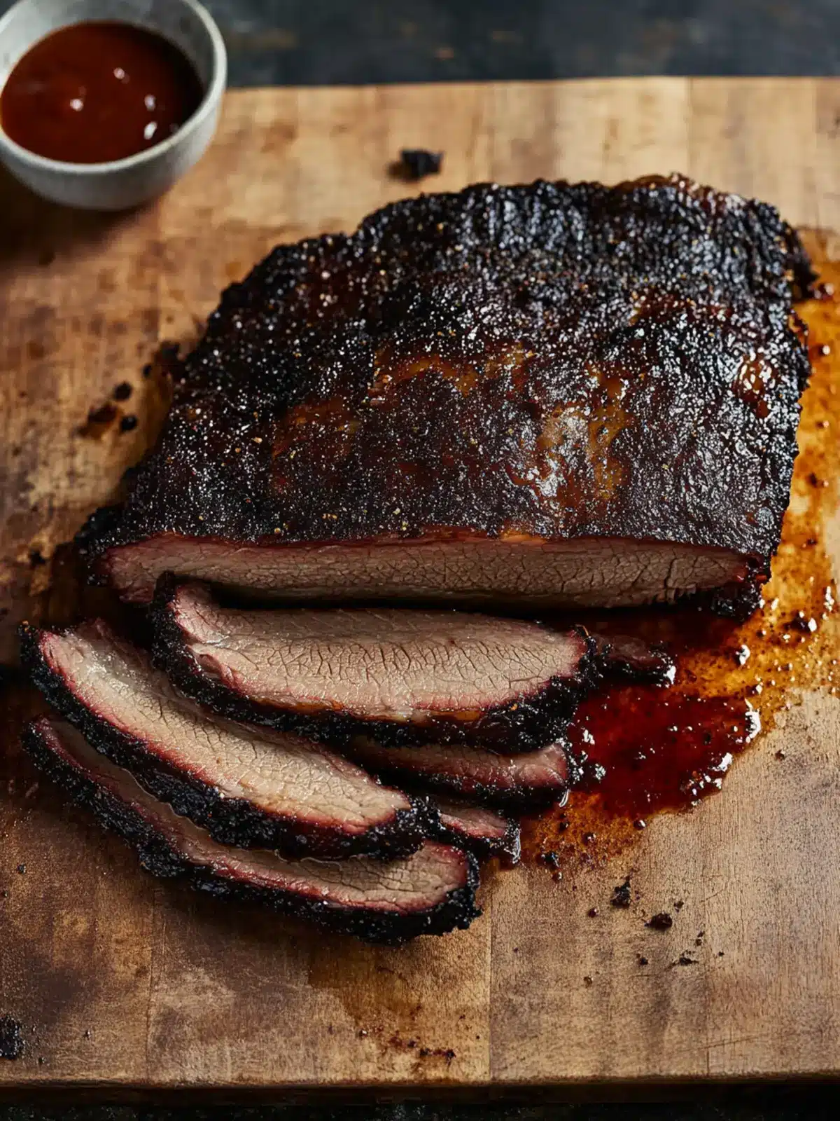 Mouthwatering BBQ Brisket Recipe for Perfect Grilling Days 3 BBQ Brisket