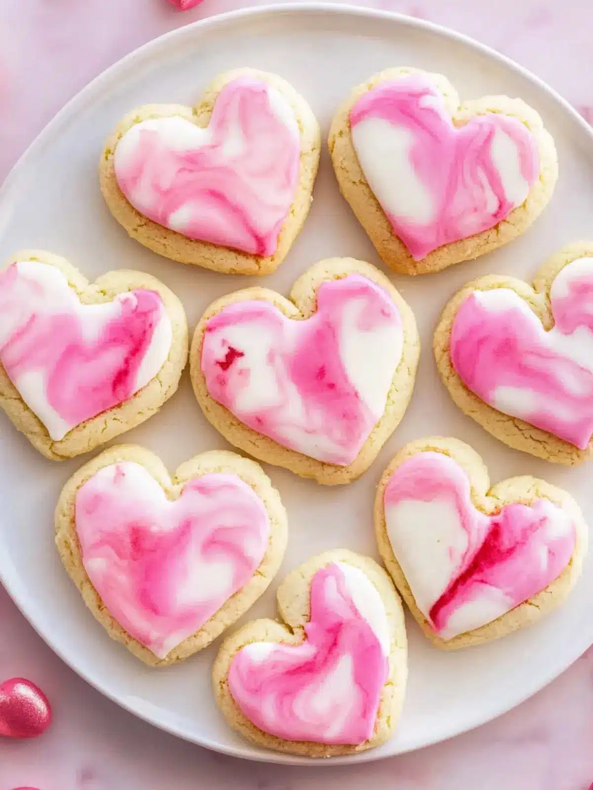 The Sweetest Valentine s Day Cookie Recipes for Love and Joy 3 The Sweetest Valentine s Day Cookie Recipes