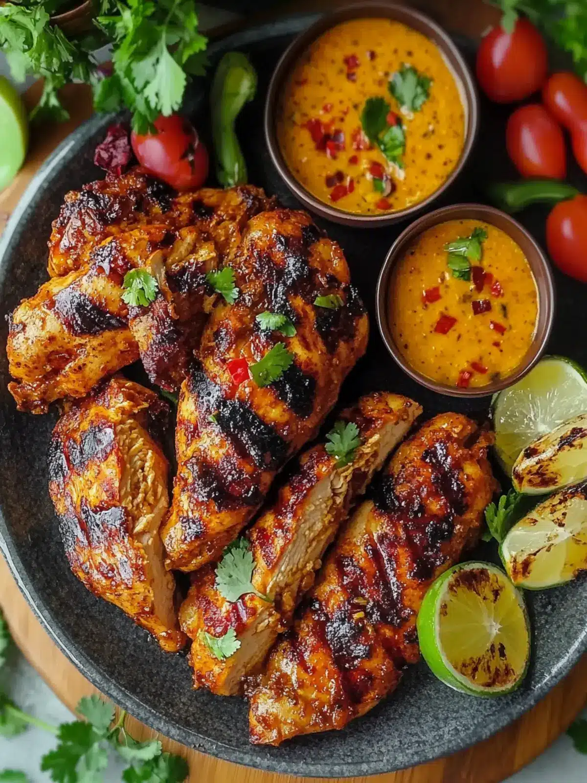 Zesty Nando s Peri Peri Chicken You Can Make at Home 3 Nando s Peri Peri Chicken