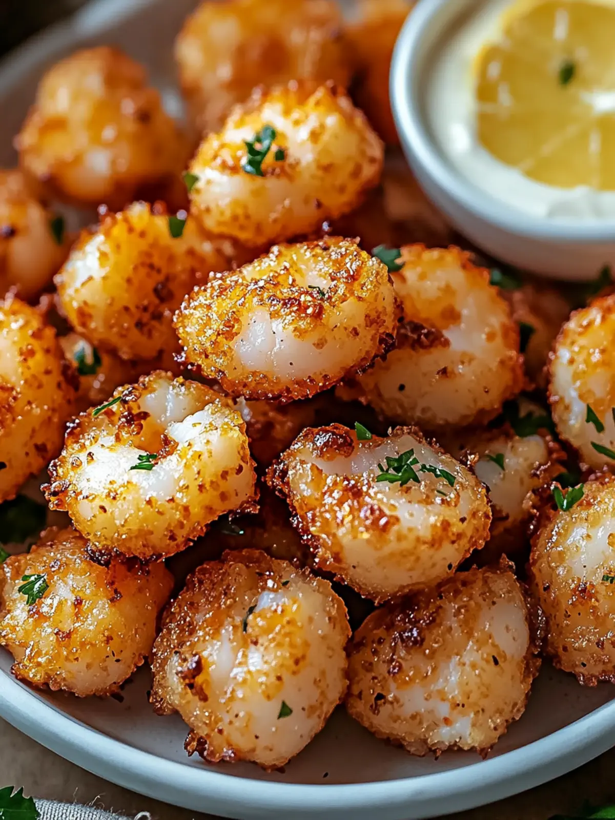Crispy Lobster Bites That Wow Your Taste Buds Today 3 Crispy Lobster Bites