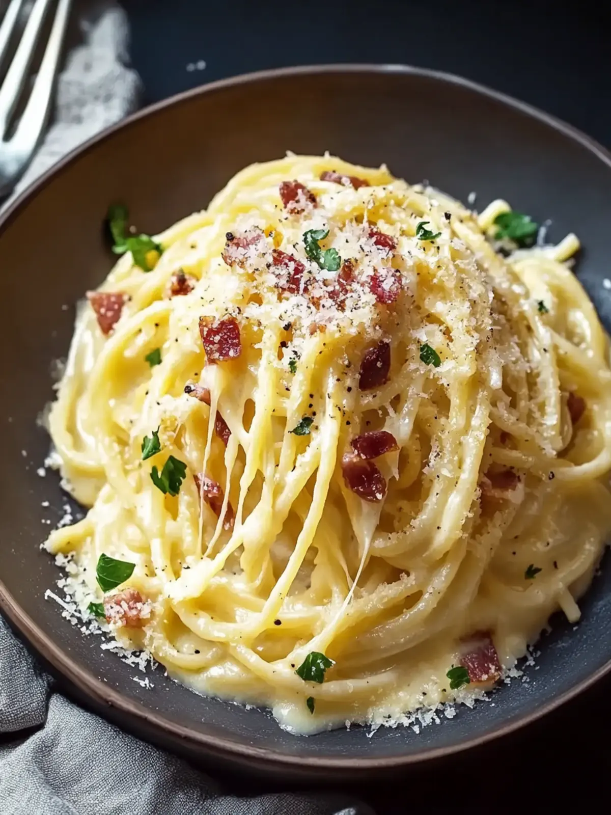 Gordon Ramsay Carbonara: Elevate Your Dinner with Authentic Flavor 3 Gordon Ramsay Carbonara