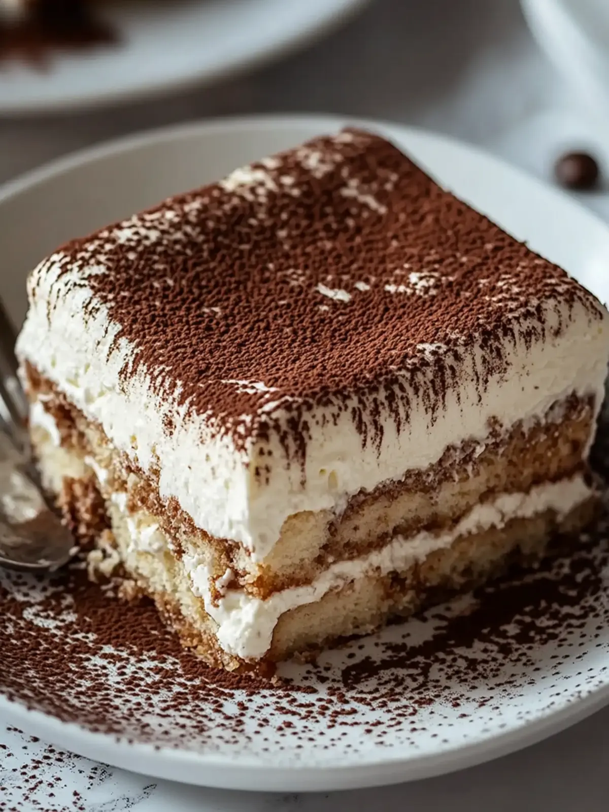 Irresistible Matzo Tiramisu with Espresso Cream You ll Adore 4 Matzo Tiramisu with Espresso Cream