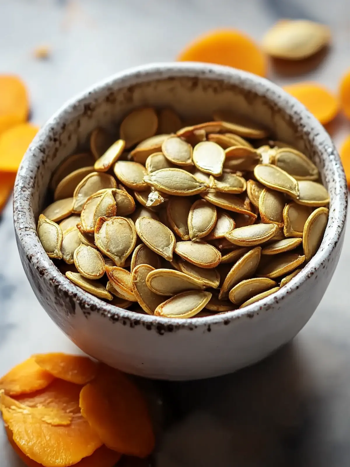 Perfect Roasted Pumpkin Seeds: Fun Flavor Twists You ll Love 4 Perfect Roasted Pumpkin Seeds