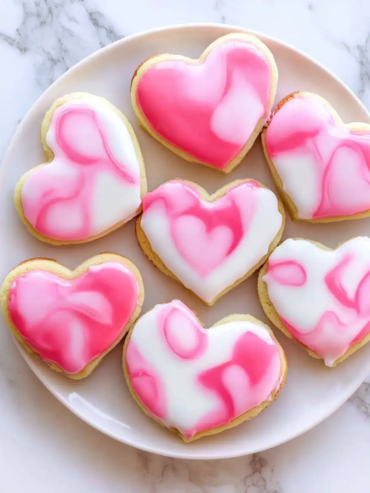 The Sweetest Valentine s Day Cookie Recipes for Love and Joy 4 The Sweetest Valentine s Day Cookie Recipes