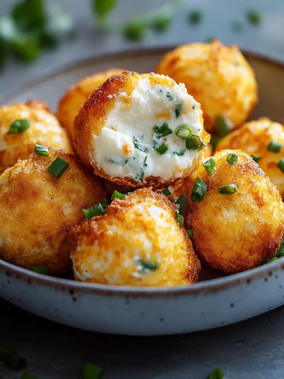 Irresistible Cream Cheese Poppers for Your Next Get-Together 2 Cream Cheese Poppers