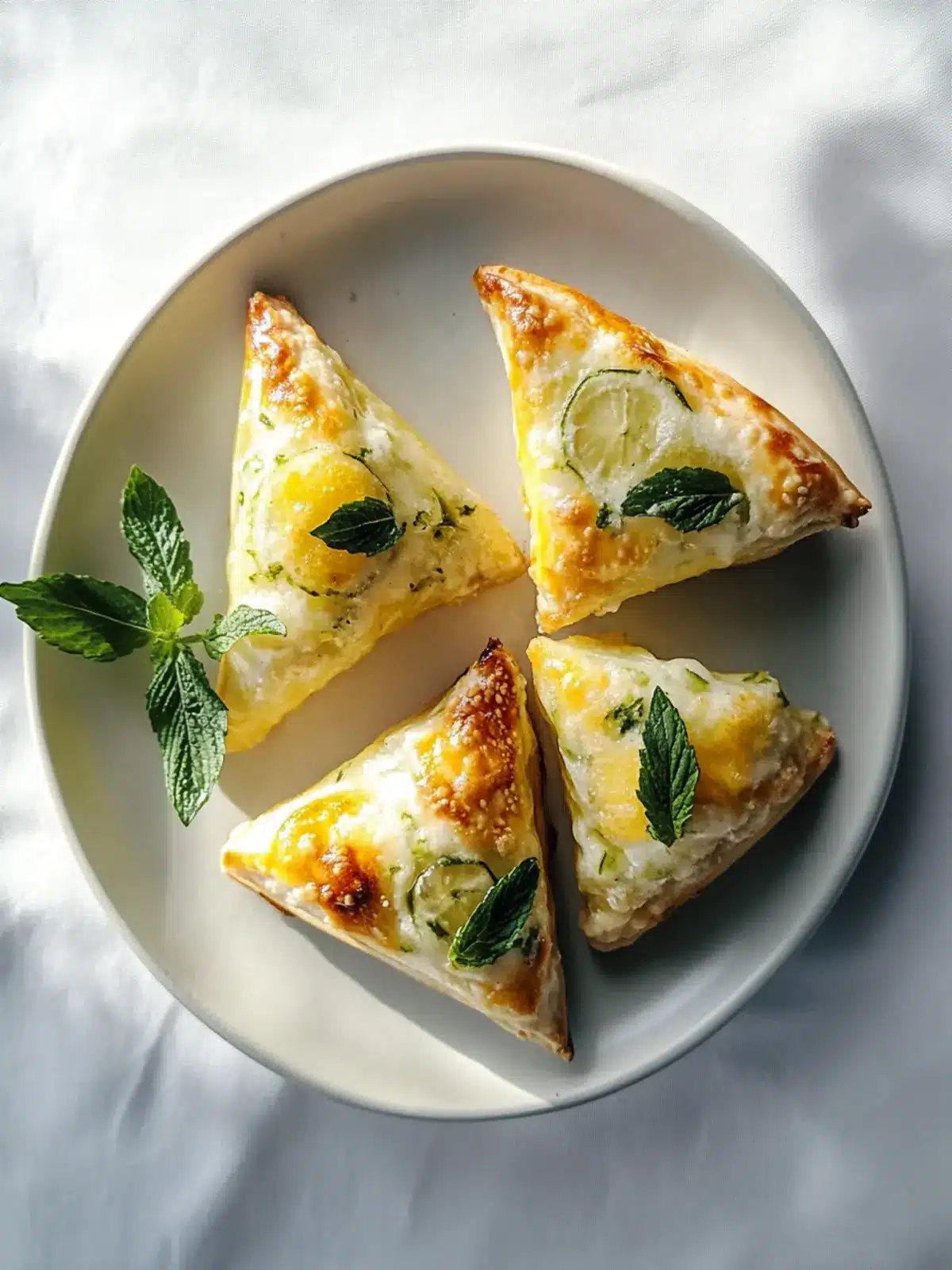 Irresistible Bourekakia: Mediterranean Appetizers You ll Love 4 Bourekakia